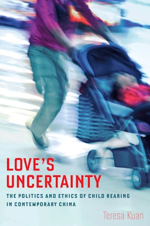 Love's Uncertainty