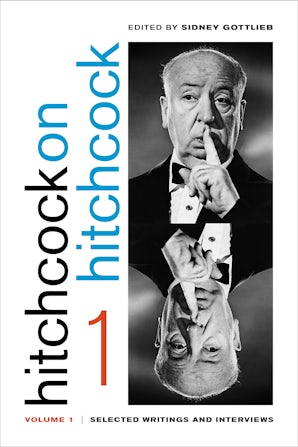 Hitchcock on Hitchcock, Volume 1