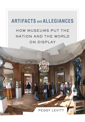 Artifacts and Allegiances