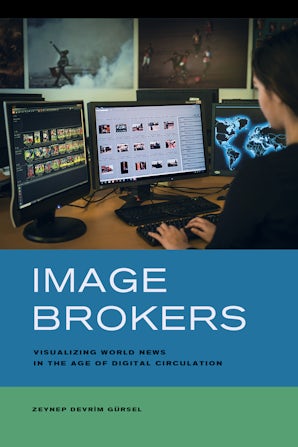 Image Brokers