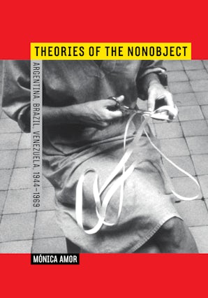 Theories of the Nonobject