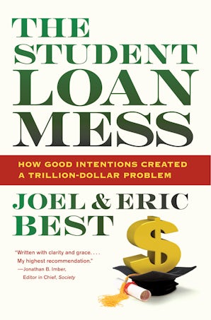The Student Loan Mess