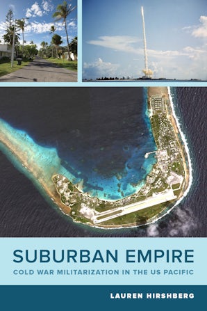 Suburban Empire