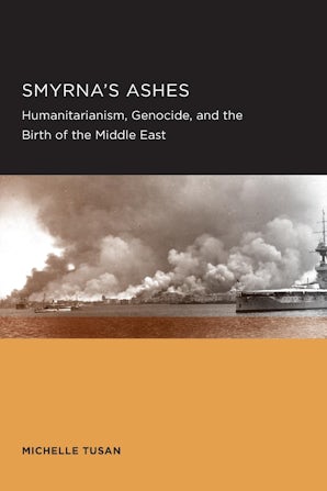 Smyrna's Ashes