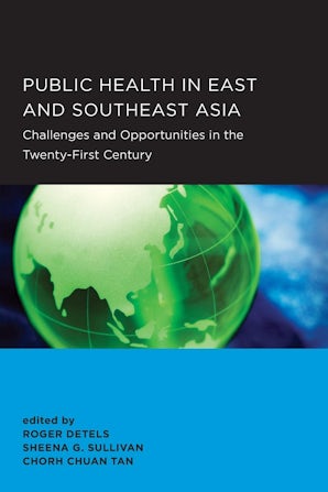 Public Health in East and Southeast Asia