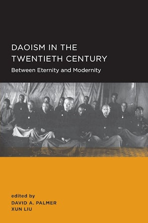 Daoism in the Twentieth Century