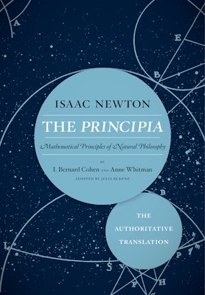 The Principia: The Authoritative Translation