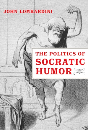 The Politics of Socratic Humor