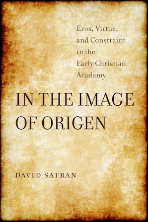 In the Image of Origen