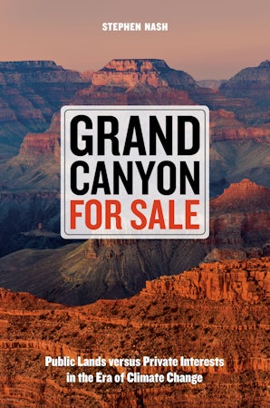 Grand Canyon For Sale
