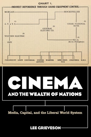 Cinema and the Wealth of Nations
