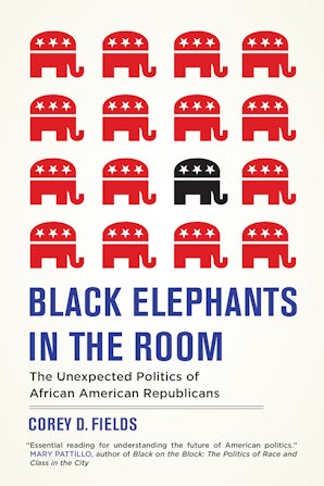 Black Elephants in the Room