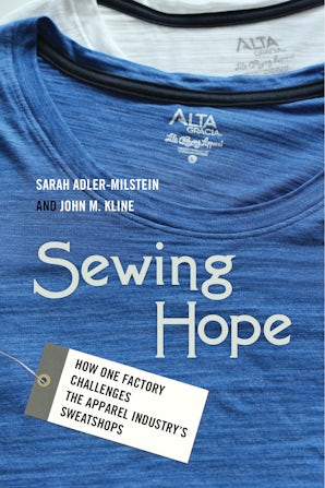 Sewing Hope