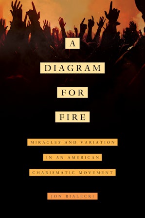 A Diagram for Fire
