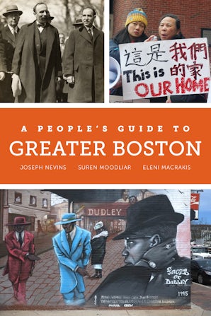 A People's Guide to Greater Boston