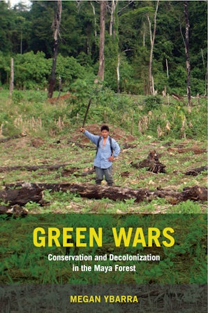 Green Wars
