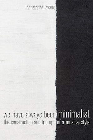 We Have Always Been Minimalist