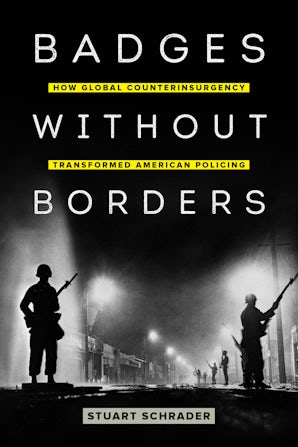 Badges without Borders