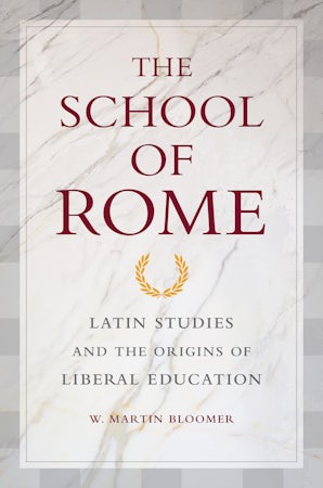 The School of Rome