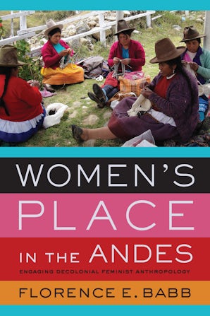 Women's Place in the Andes