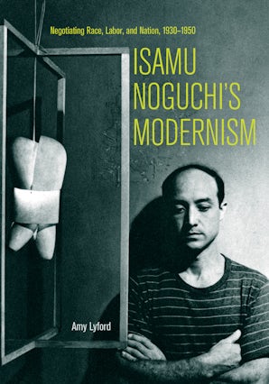 Isamu Noguchi’s Modernism