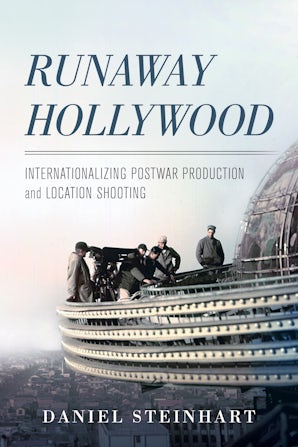 Runaway Hollywood