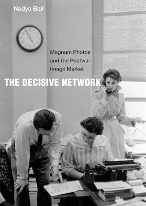 The Decisive Network