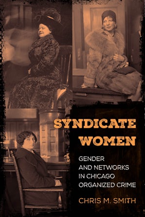 Syndicate Women