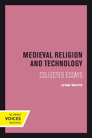 Medieval Religion and Technology