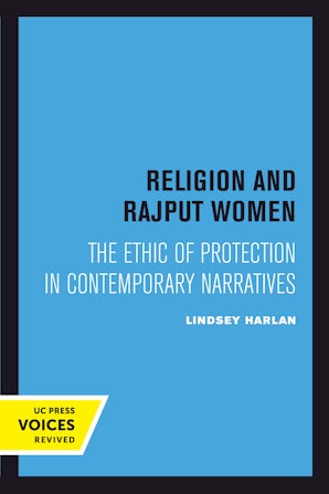 Religion and Rajput Women