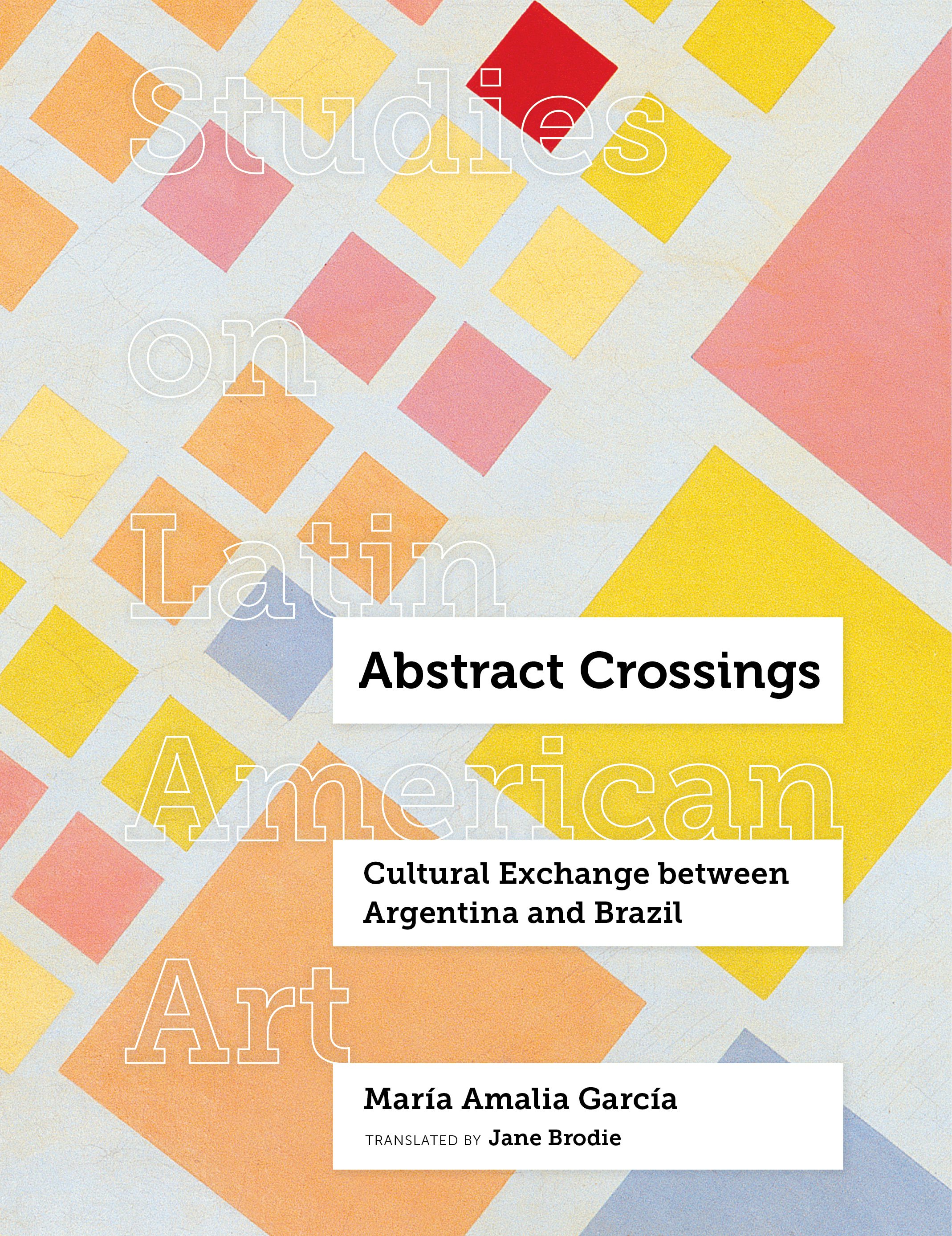 Abstract Crossings Ingram Academic