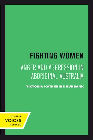 Fighting Women