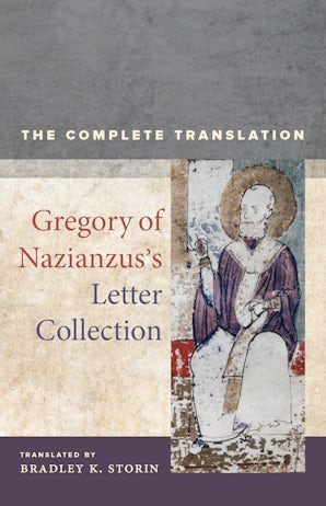 Gregory of Nazianzus's Letter Collection