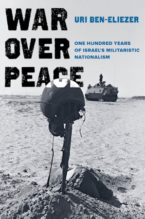 War over Peace