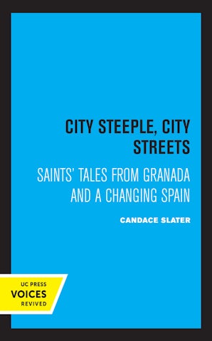 City Steeple, City Streets
