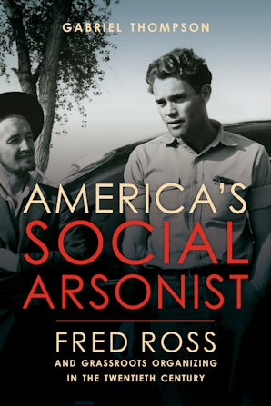 America's Social Arsonist