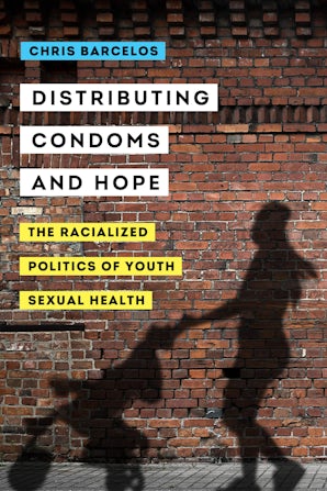 Distributing Condoms and Hope