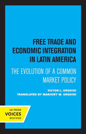 Free Trade and Economic Integration in Latin America