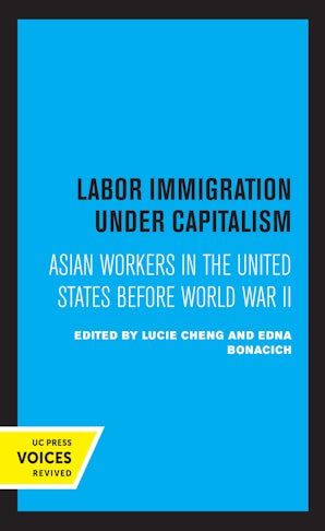 Labor Immigration under Capitalism