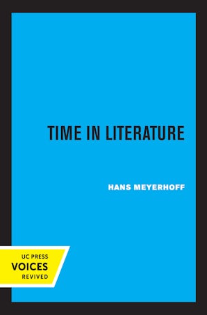 Time in Literature