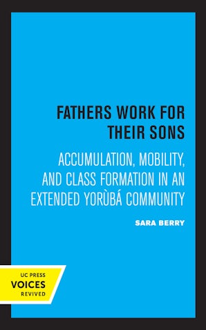 Fathers Work for Their Sons