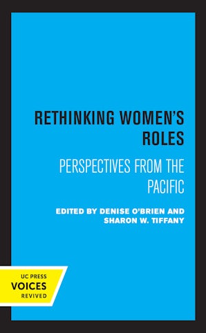 Rethinking Women's Roles