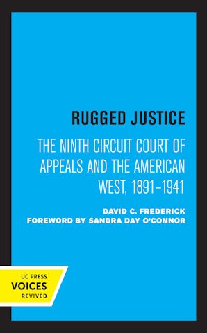 Rugged Justice