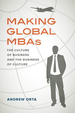 Making Global MBAs