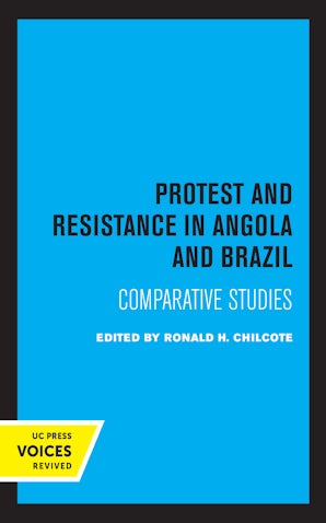 Protest and Resistance in Angola and Brazil
