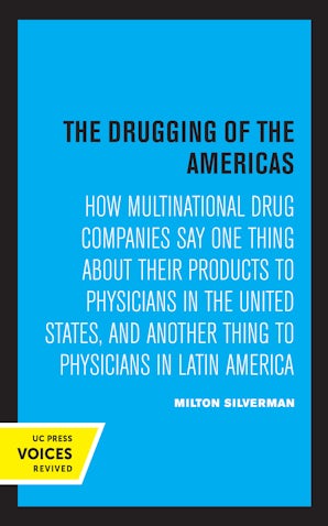The Drugging of the Americas