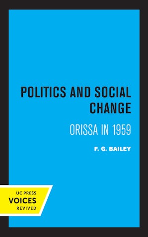 Politics and Social Change