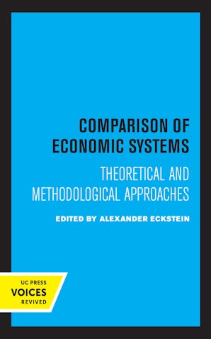 Comparison of Economic Systems