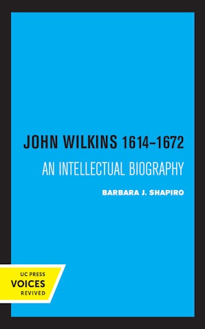 John Wilkins 1614-1672