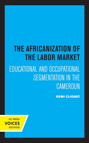 The Africanization of the Labor Market